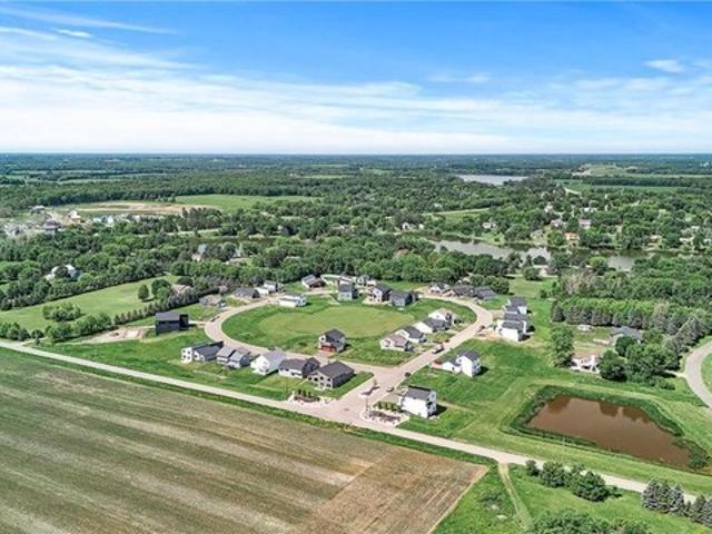 Land for sale in Wright, Minnesota