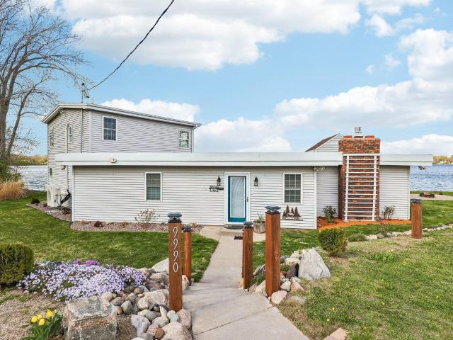 House for sale in Chisago City, Minnesota
