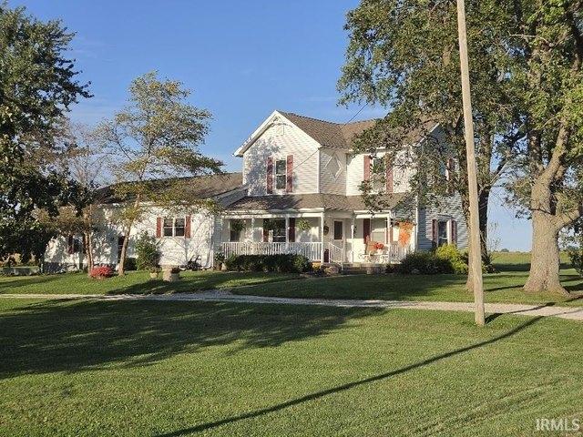 House for sale in Selma, Delaware County