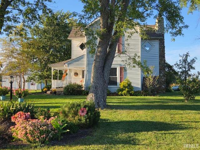 House for sale in Selma, Delaware County