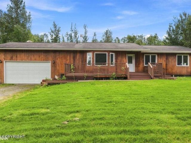 House for sale in Palmer