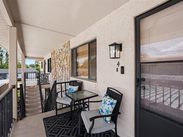 Condo for sale in Port Richey, Florida