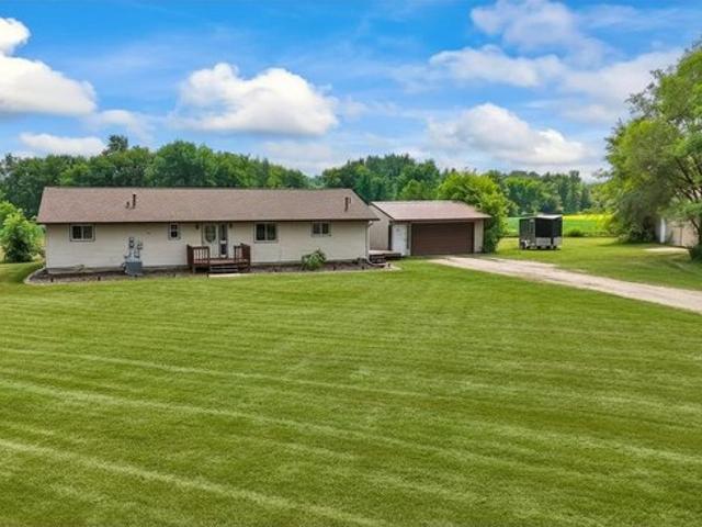 House for sale in Benton, Minnesota