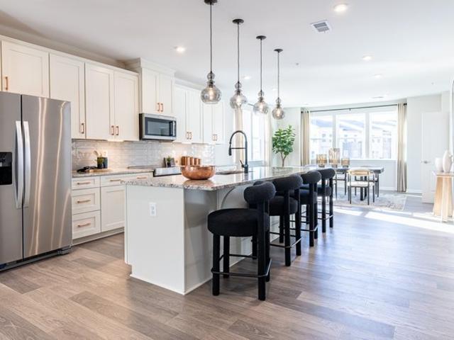 Condo for sale in Laurel, Maryland