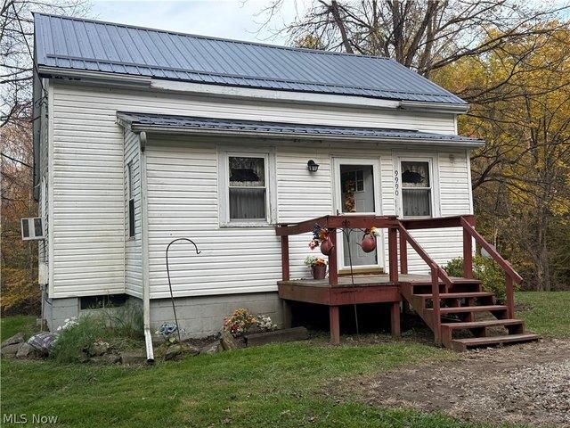 House for sale in Frazeysburg, Muskingum County