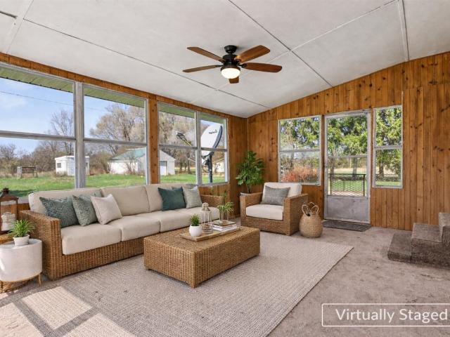 House for sale in Michigan