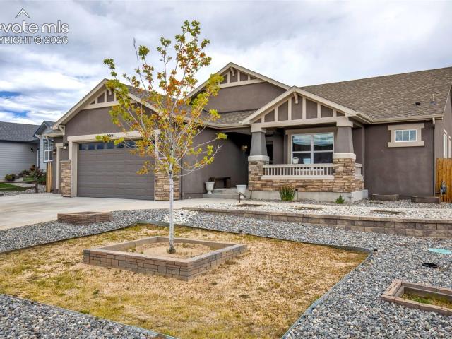House for sale in Peyton, El Paso County