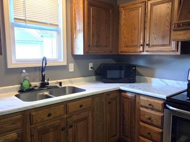 House for sale in Raglesville, Odon