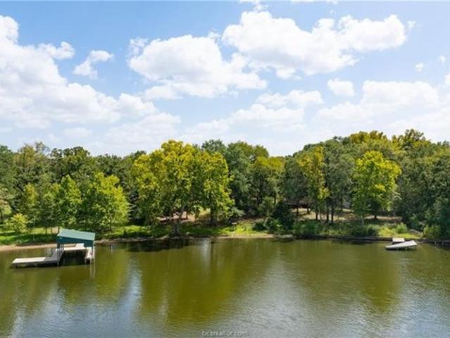 House for sale in Robertson, Texas