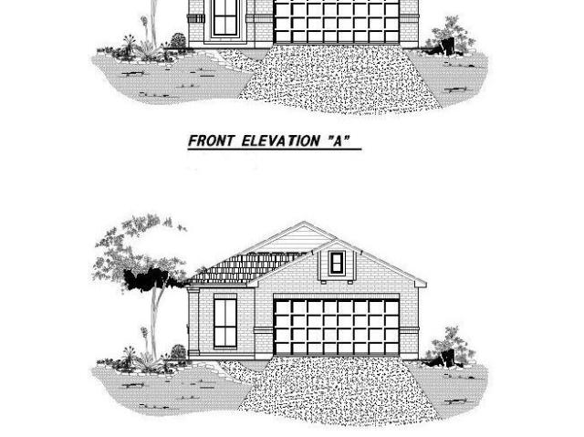 House for sale in Willis, Texas