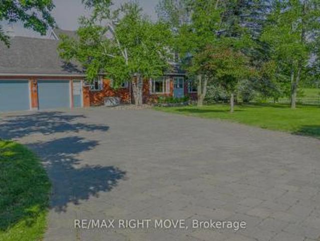 House for sale in Oro-medonte, Ontario