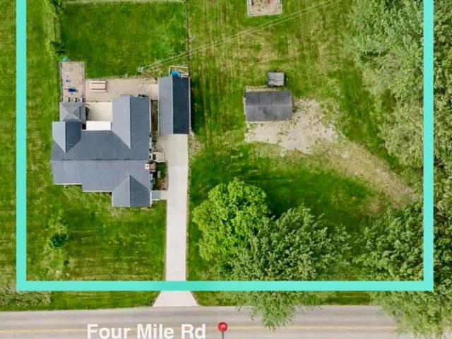 House for sale in Jackson, Ohio
