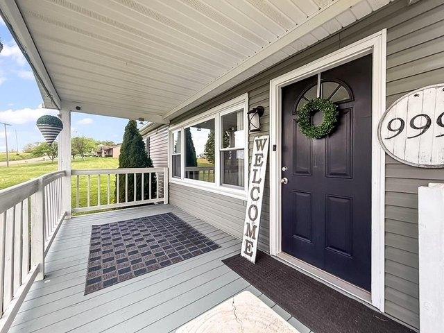 House for sale in Jackson, Ohio