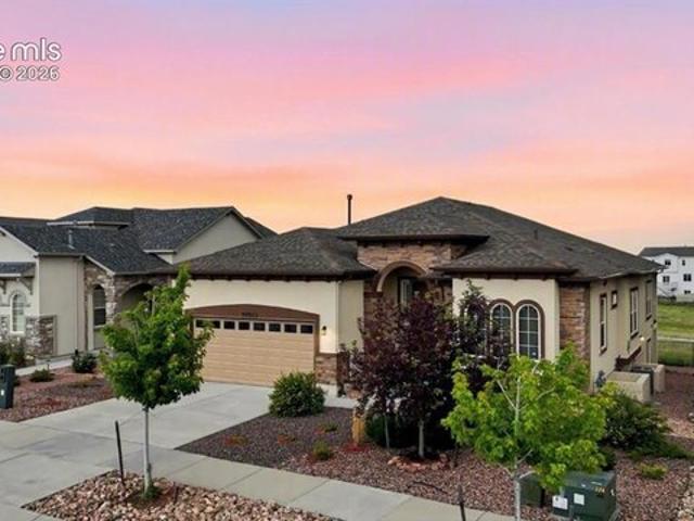 House for sale in Calhan, Colorado