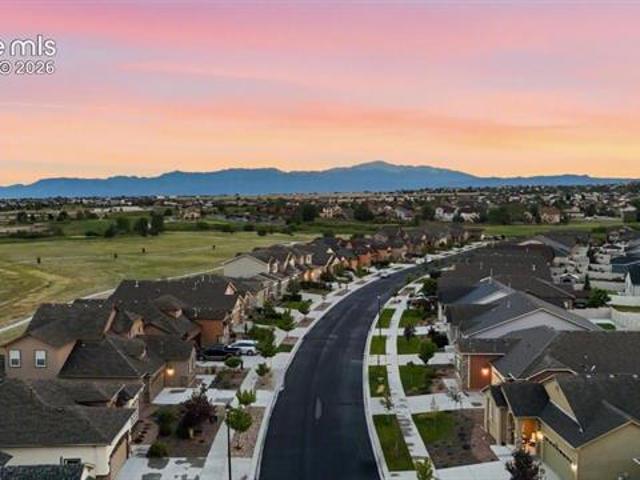 House for sale in Calhan, Colorado