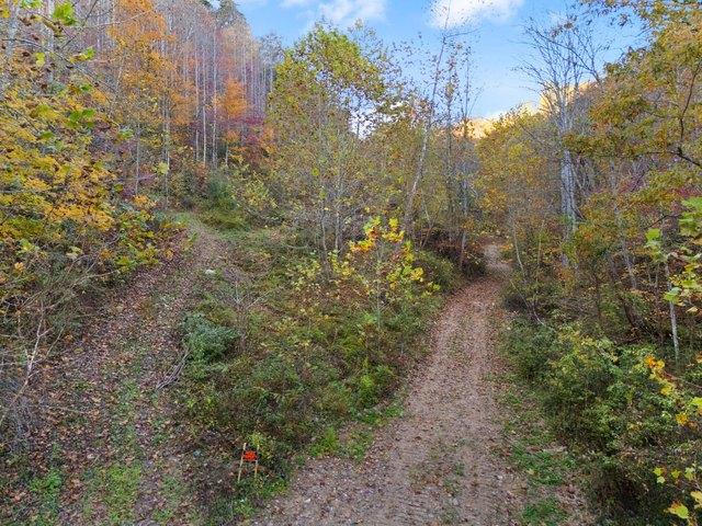Land for sale in Manchester, Kentucky