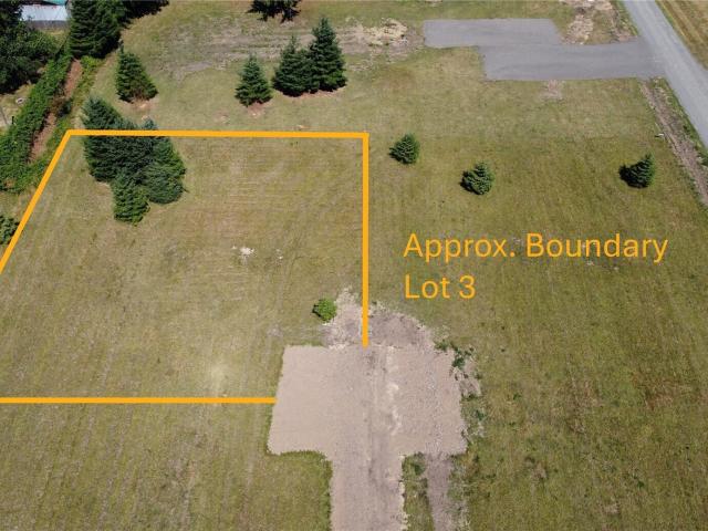 Land for sale in Forks, Washington