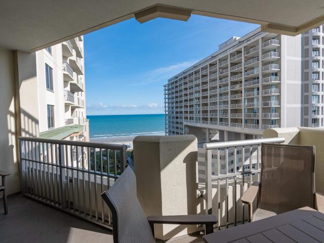 Condo for sale in Myrtle Beach, South Carolina