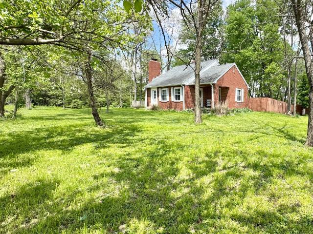 House for sale in Zionsville, Indiana