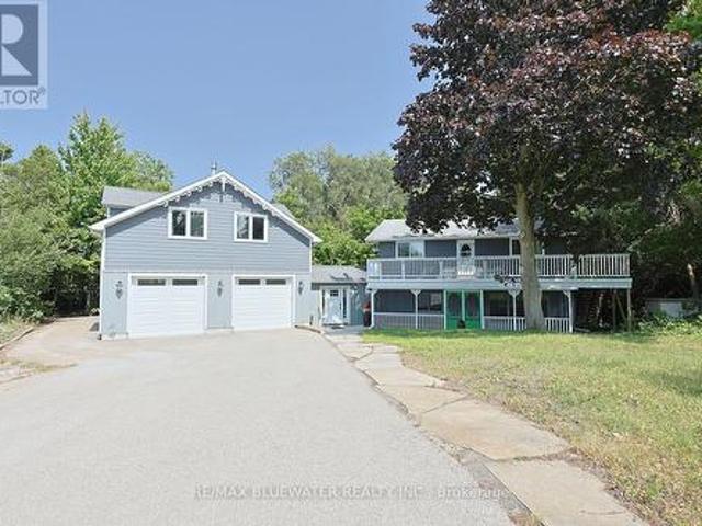 House for sale in Lambton Shores, Ontario