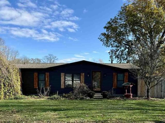 House for sale in Brazil, Indiana