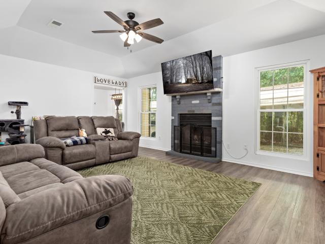 House for sale in Silsbee, Texas