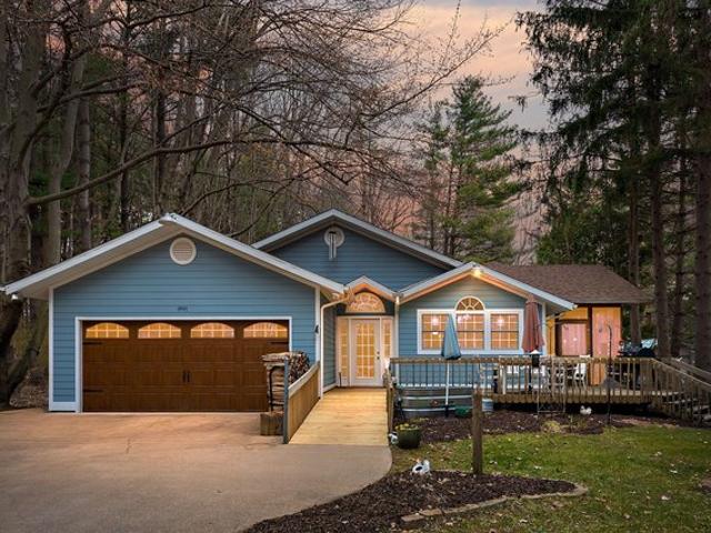 House for sale in Union Pier, Michigan