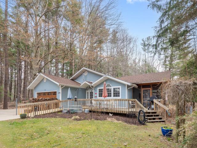 House for sale in Union Pier, Michigan
