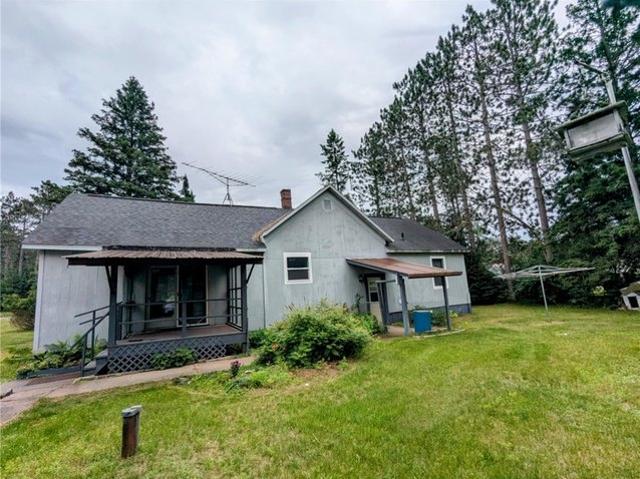 House for sale in Sawyer, Wisconsin