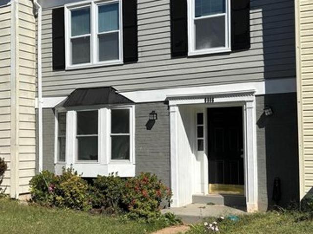 Townhouse for sale in Virginia