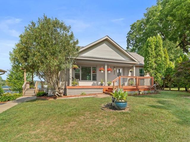 House for sale in White Lake, Wisconsin