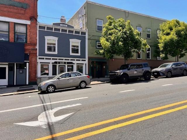 Apartment for rent in Coos Bay