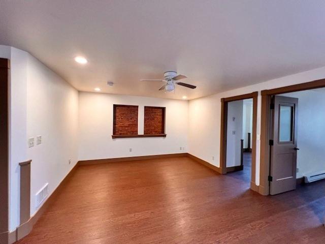 Apartment for rent in Coos Bay