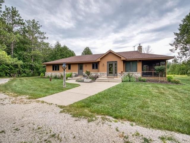 House for sale in Sister Bay, Wisconsin
