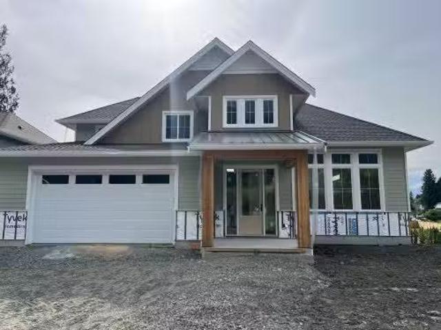 House for sale in Rosedale, British Columbia