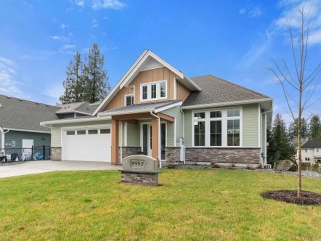 House for sale in Popkum, British Columbia