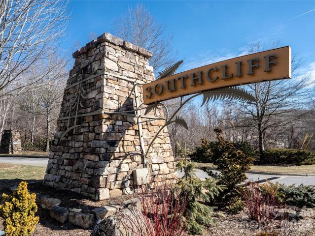Land for sale in Fairview, North Carolina