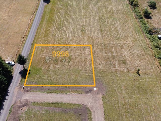 Land for sale in Forks, Washington