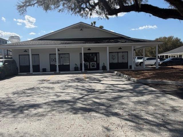 Commercial for sale in Richmond Hill, Georgia
