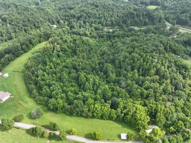 Land for sale in Kentucky