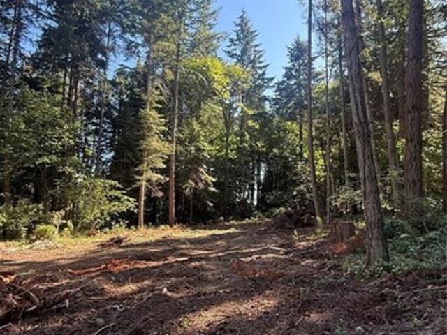 Land for sale in Bainbridge Island, Kitsap County