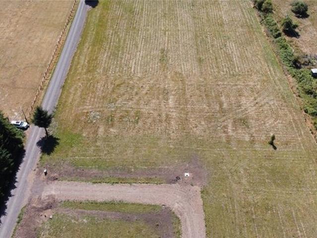 Land for sale in Forks, Washington