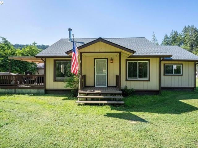 House for sale in Oregonia