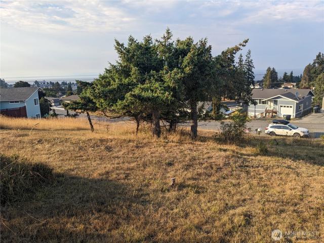 Land for sale in Port Angeles, Washington
