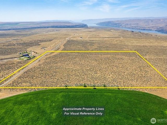 Land for sale in Quincy, Washington
