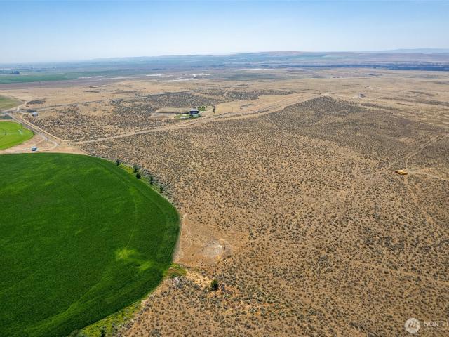 Land for sale in Quincy, Washington