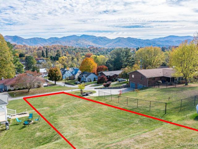 Land for sale in Haywood, North Carolina