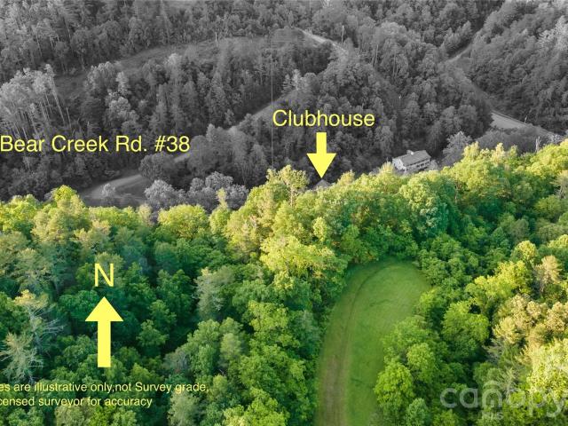 Land for sale in North Carolina