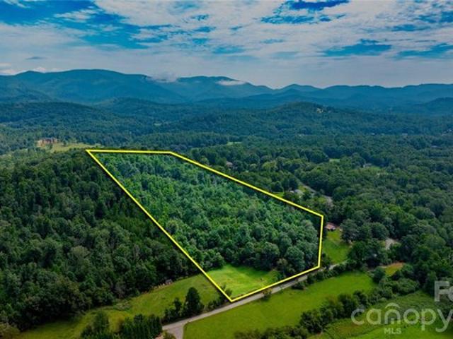 Land for sale in Fletcher, North Carolina