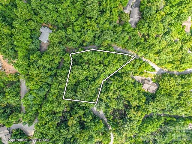 Land for sale in Black Mountain, North Carolina